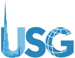 UAEServiceGuide UAE tailoring directory website logo