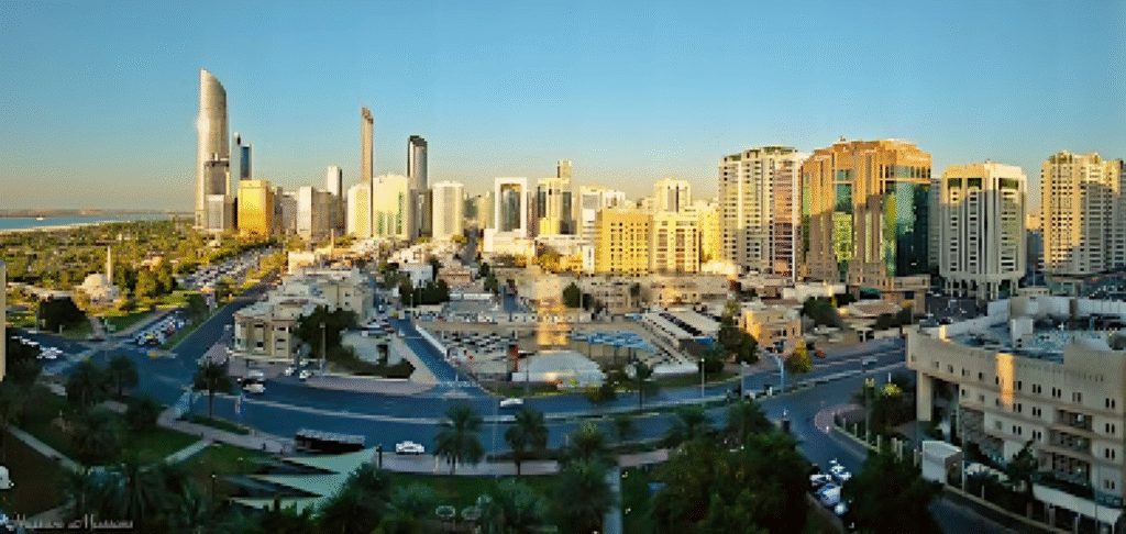 Tailors in Khalidiyah Area Abu dhabi 