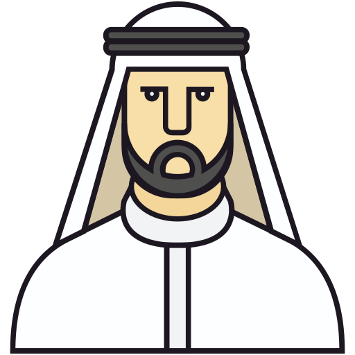 Kandura Tailor category in the UAE