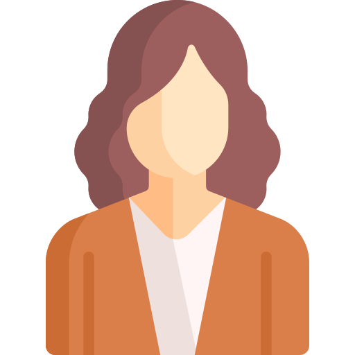 Women’s tailoring category icon