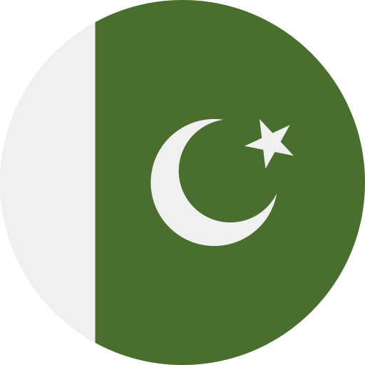 Pakistani tailoring category icon