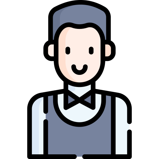 Hotel Uniform Tailors icon