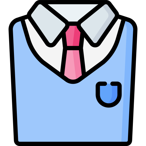School Uniform Tailor category icon