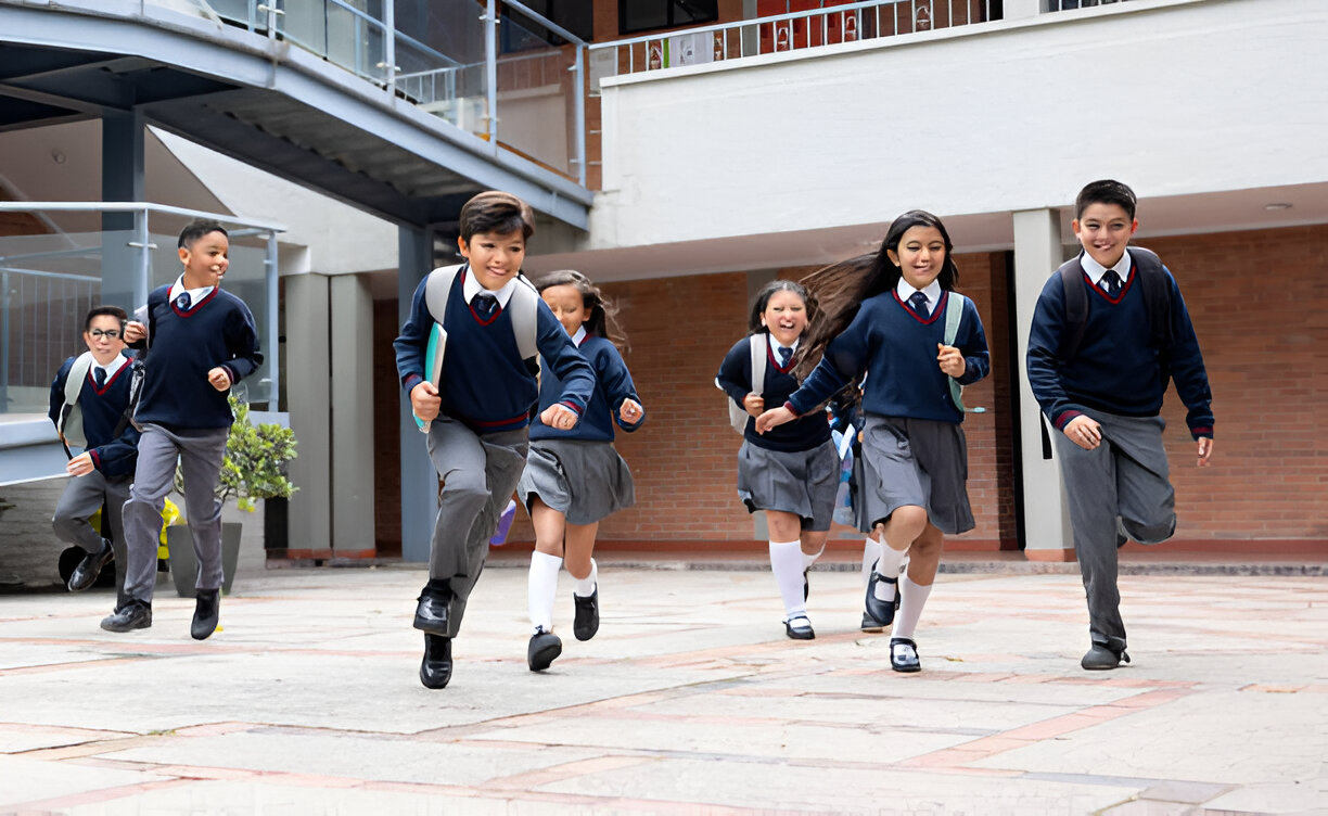 School Uniform tailor