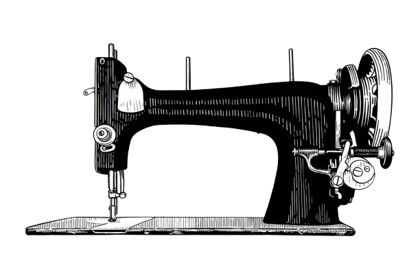 Tailoring machine