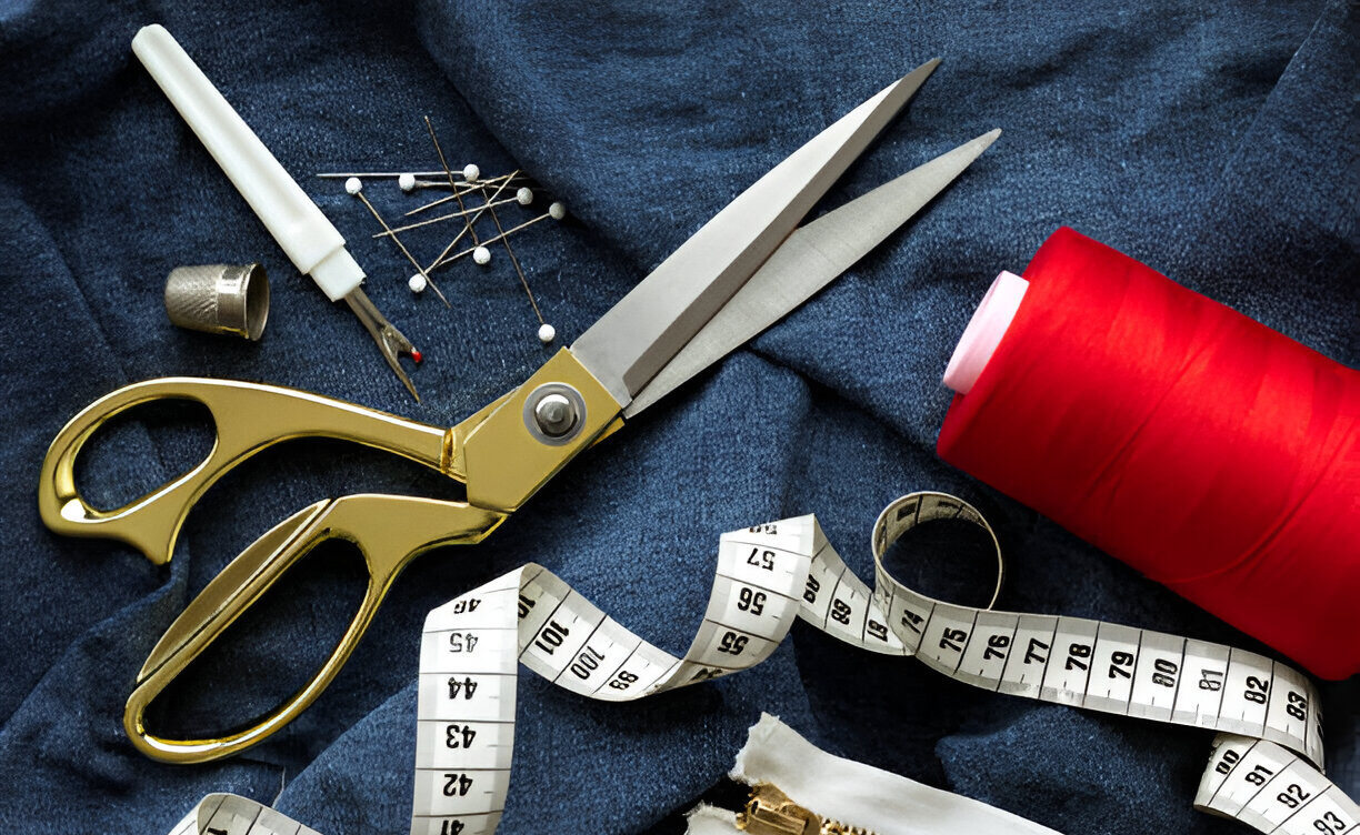 Custom unifrom tailoring in the UAE