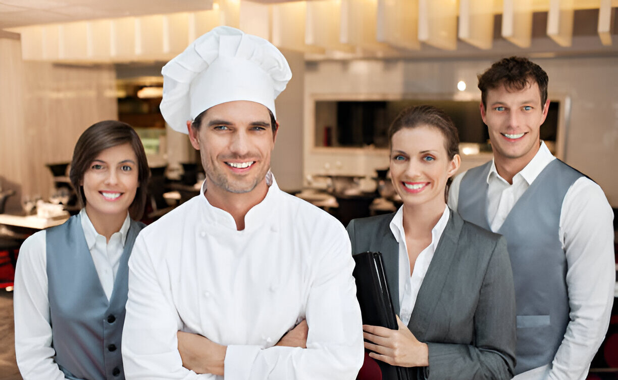 Business uniform tailoring in the UAE