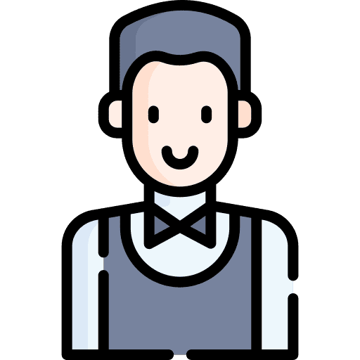 Hotel Uniform Tailors icon