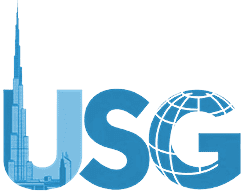 UAEServiceGuide UAE tailoring directory website logo