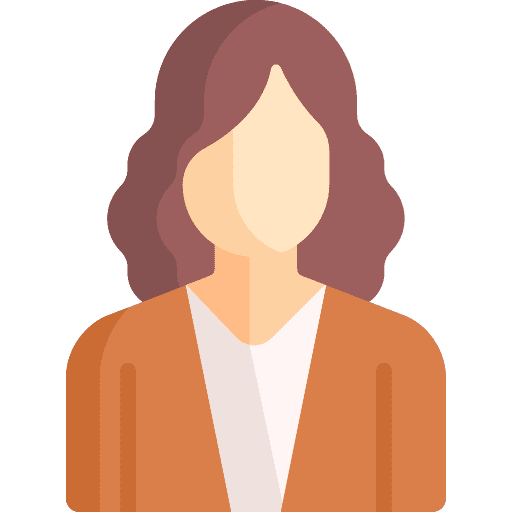 Women’s tailoring category icon