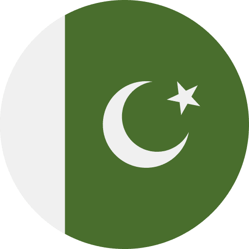 Pakistani tailoring category icon