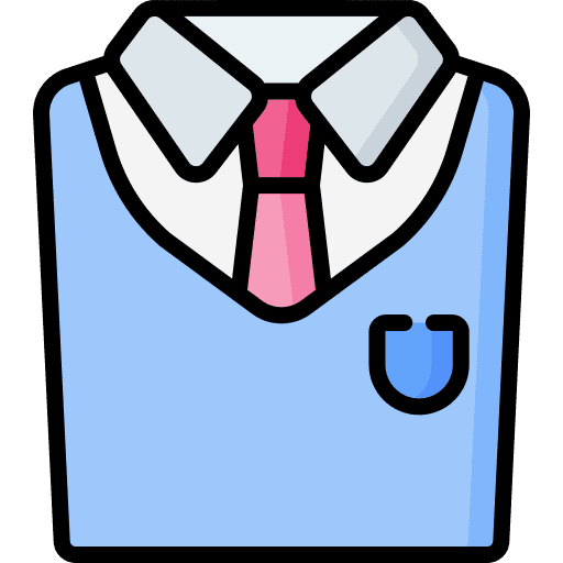 School Uniform Tailor category icon