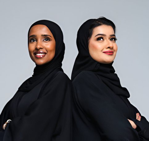Black abaya